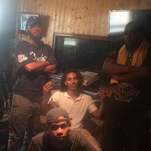 Fuck this bio for booking email us at infinitethreatz@gmail.com and check our music out at https://t.co/MBPVFJCCVH