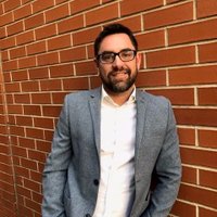 simon madden (@simonmadden3) 's Twitter Profile