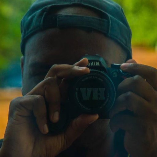 VH_Pho's profile picture. To put it quite simply... if I'm gong to shoot you... I'd rather do it with a camera and for it to be for a fee :P