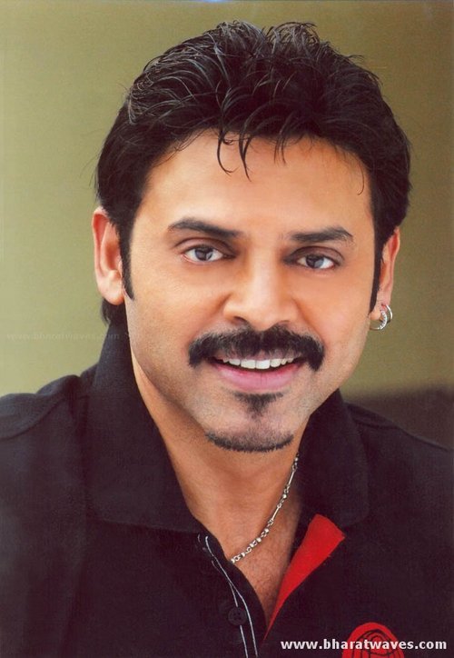 Venkatesh Daggubati వెంకటేష్ దగ్గుబాటి
December 13, 1960
Spouse : Neeraja