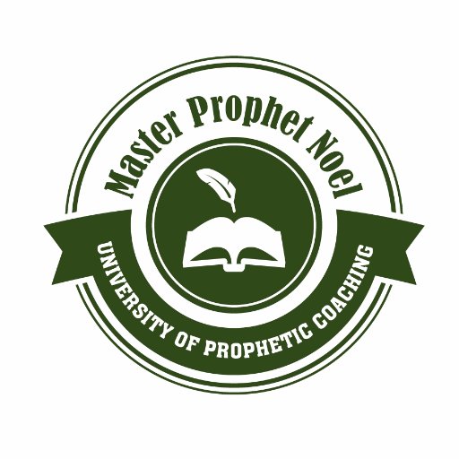 Prophetic Coaching Available