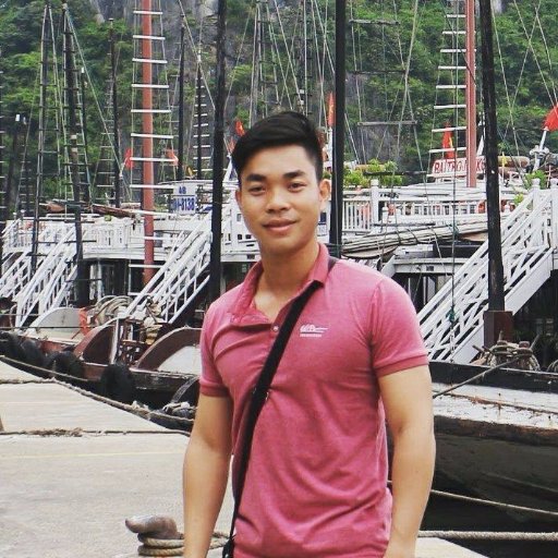 doantran51's profile picture. Software Engineer