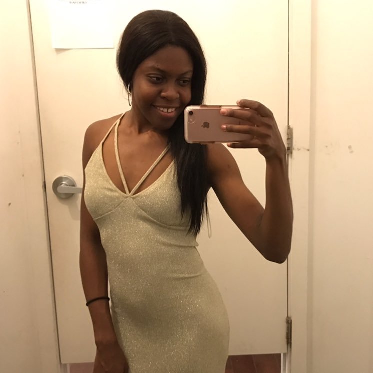 Cameroonian and proud 🇨🇲 but also love 🇺🇸