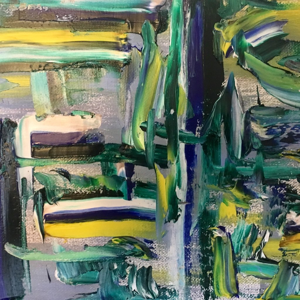 The official Twitter address for Matt Corbett Fine Art previously @mattcorbettart. Also follow @CorbettCode
