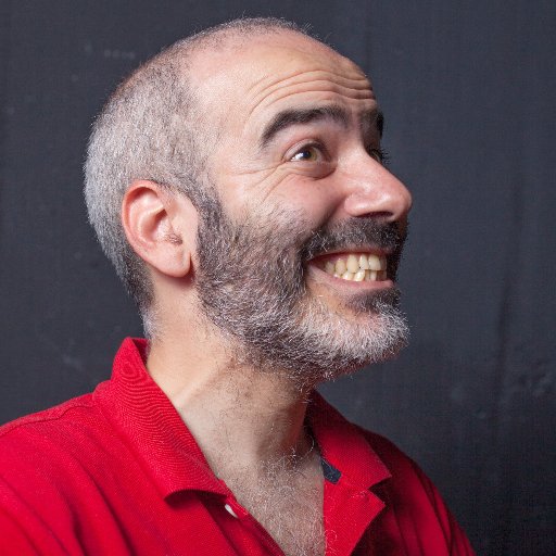 fdmsaraiva's profile picture. 