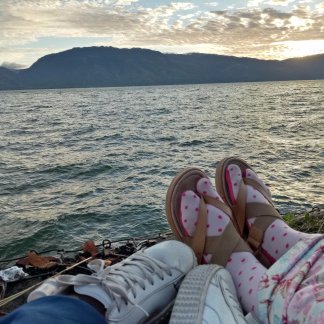 You will forever be my always..♥ You is My Allah