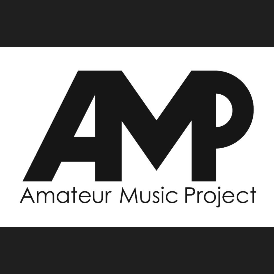 amateur1st's profile picture. Amateur Music Project (AMP) is a community of professional and nonprofessional musicians united by the idea that we are all amateurs.