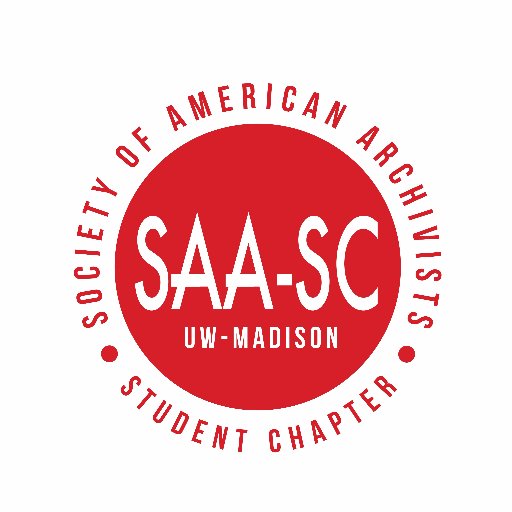 The Society of American Archivists-Student Chapter is an org for students to discuss archival issues, make contacts and get involved in professional activities.