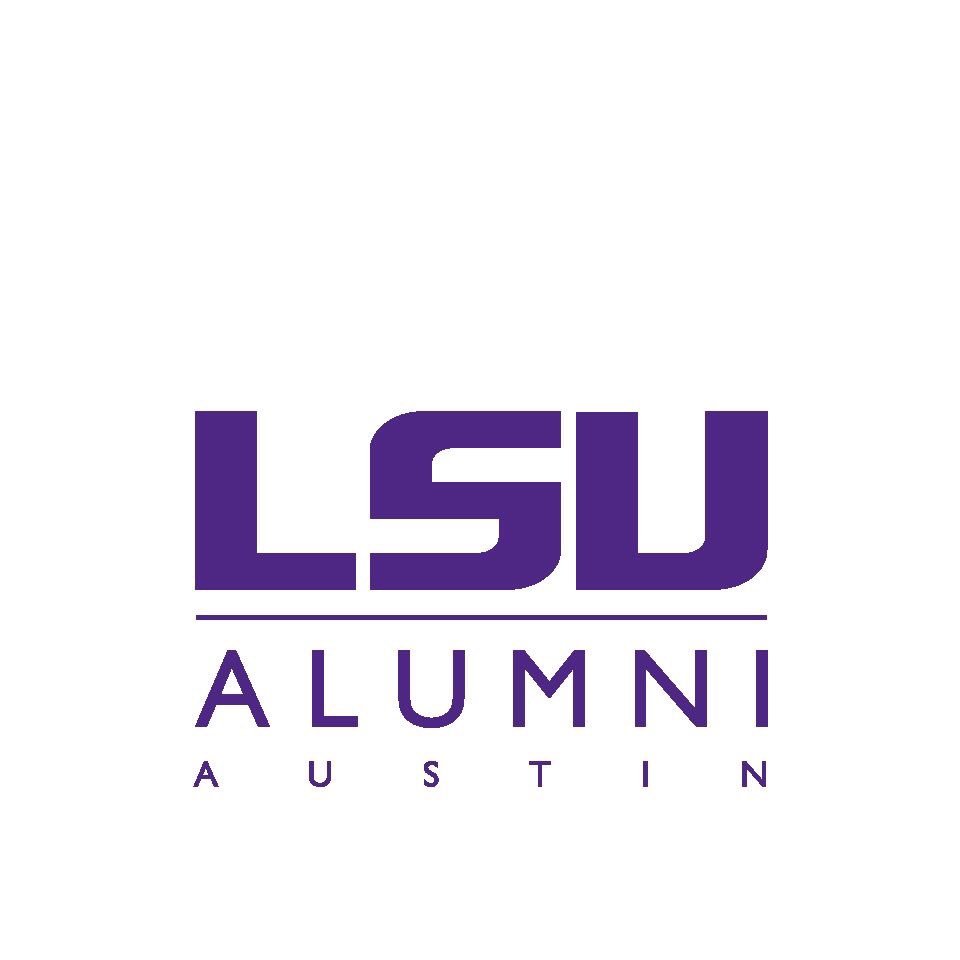 Austin Chapter of the LSU Alumni Association Contact: board@lsuaustin.com ••••• #ForeverLSU #LSUTigerNation #LSUAlumni #TexasTigers