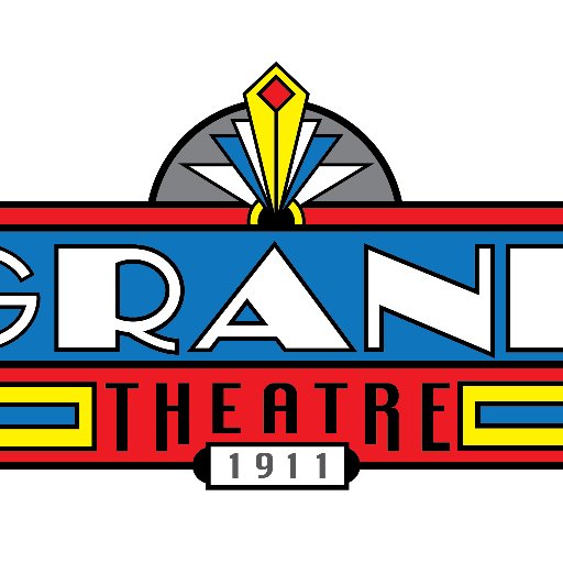 Grand Theatre is a 428-seat performing and visual arts theatre that’s state of the art in every way, including wiring for closed circuit TV.