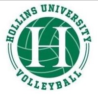 Hollins Volleyball (@hollinsvb) 's Twitter Profile