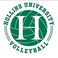 Hollins Volleyball(@HollinsVB) 's Twitter Profile Photo