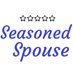The Seasoned Spouse (@SeasonedSpouse) Twitter profile photo