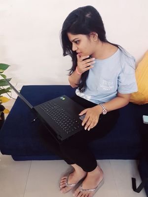 PriyaKavdia's profile picture. I do what makes me do,
I learn what makes me interest,
I try what makes me to try out,
I follow, who follows me back,
I tweet,I tweet and I tweet.