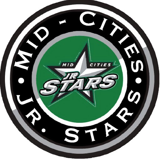 Est. 2013 : Mid-Cities Jr. Stars are a member of the North American Tier III Hockey League @NA3HL #NA3HL 🏒 #DFW 🏒 #JrStars