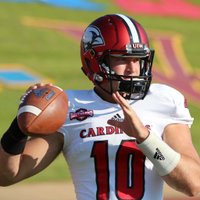 Chandler Herman (@cherman1020) 's Twitter Profile