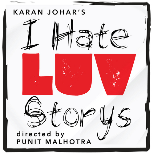Welcome to the Official Account of - I Hate Luv Storys