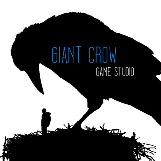 giantcrowstudio's profile picture. One man game dev making indie games while working at a game studio full-time