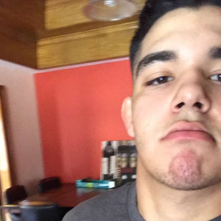 AlexNav53823057's profile picture. it’s a wrap!