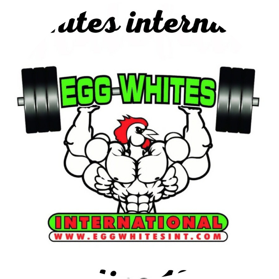 Egg Whites Int'l.