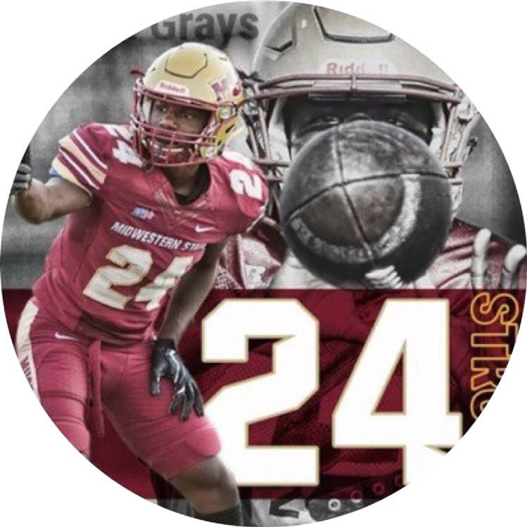 Midwestern State University | Verbal Harassment | School Spirit | Maroon and Gold | Student Section #StangGang #RaiseTheHoof #BeAManiac #24strong