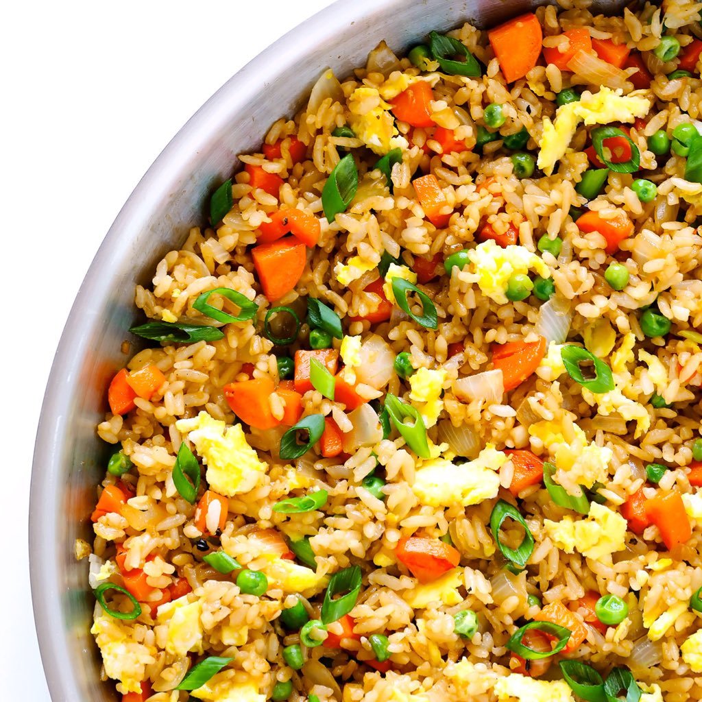 Fried_Rice_Says's profile picture. 🍚🍚🍚🍚Just a lovely bowl of rice 🍚🍚🍚 🍚