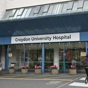 Croydon Research & Development team - Working to improve healthcare, knowledge and understanding of new treatments