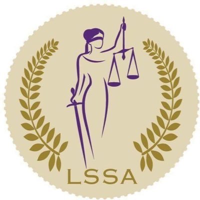 Official account of the Law and Society Students Association at Wilfrid Laurier University. (Going temporarily dormant, follow @lblssa on instagram)