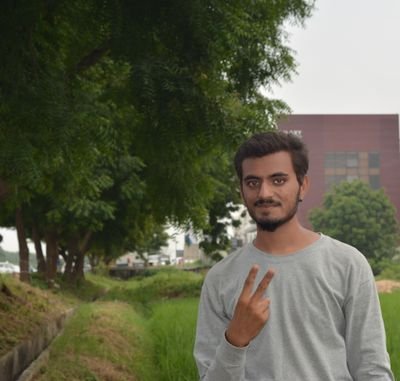 SharadP84226601's profile picture. 
