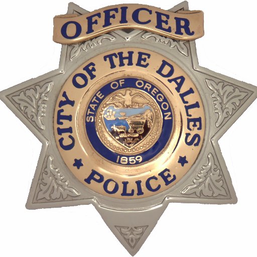 The official Twitter account for The Dalles Oregon Police Department. This page is not monitored 24/7.
Emergency: 911
Non-emergency: 541-296-2613