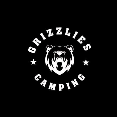 GrizzliesCamp's profile picture. Grizzlies Camping. Building our brand organically. Promoting a clean environment & outdoor activity. Wilderness & Outdoors. 🌲🐻 IG: GrizzliesCamping