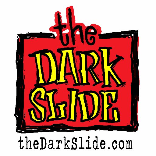 the_dark_slide Profile Picture