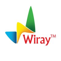 Wiray Global - Digital Marketing Services(@WirayGlobal) 's Twitter Profile Photo