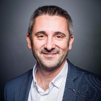 Ludovic Villalpando (@ludovillalpando) 's Twitter Profile Photo