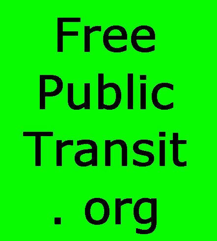 FreePublicTrans Profile Picture