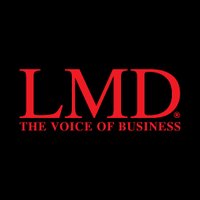 LMD(@LMD_media) 's Twitter Profile Photo