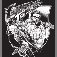 Grizzly Trail (@thegrizzlytrail) 's Twitter Profile Photo Grizzly Trail (@thegrizzlytrail) 's Twitter Profile Photo