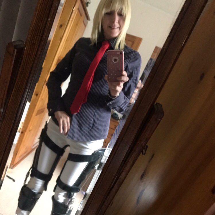 katybabes1's profile picture. humour loving, spinally injured epileptic want to help others by starting new way of raising money as I have magic legs :) I like laughing, trains and cake ...