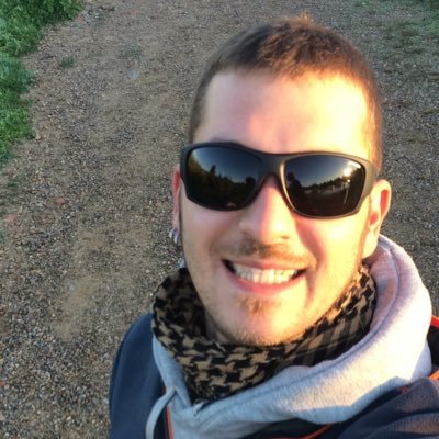 ParramonMarc's profile picture. 