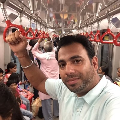 AnilKakkar01's profile picture. Assistant Audit Officer in the office of Comptroller and Auditor General of India at Lucknow
