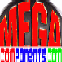 Megacomponents.Com (@megacomponents) 's Twitter Profile