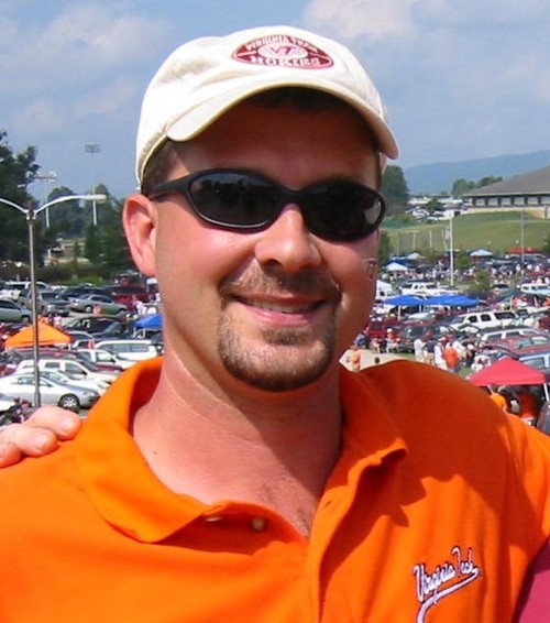 cadpro69's profile picture. Blacksburg Middle School Jumps Coach
NFHS Coach Level 3
NFHS Middle School Coach Level 1
NFHS Accredited & Certified Interscholastic Coach - Track & Field