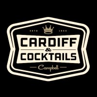 Cardiff & Cocktails(@cardifflounge) 's Twitter Profile Photo