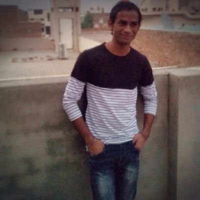 Web Developer & Designer in ATS, Chandigarh | Member of Shah Satnam Ji Green 'S' Welfare Force Wing | Love to DANCE