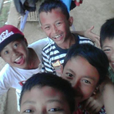 AsemJeruk's profile picture. 