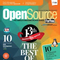 OpenSourceIND's profile picture. 