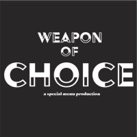 Weapon of Choice Pod (@weaponchoicepod) 's Twitter Profile