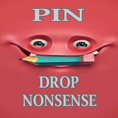 We are here with Pin drop Nonsense for those who love nonsense but in pin drop silence…
https://t.co/8V2F5uYtik