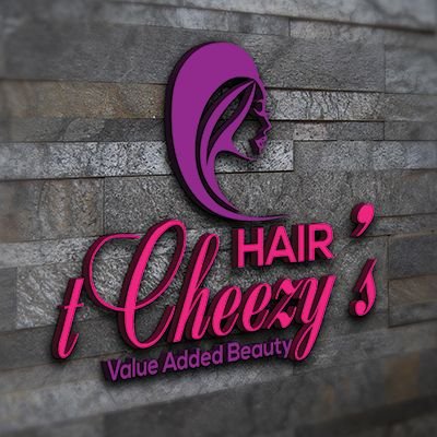 Self Confident, Self Motivating and Self Loving female, wife and mother with a knack for business and a good fashion sense. Currently the CEO of tCheezy's Hair.