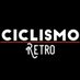 Ciclismo Retro (@CiclismoRetro) Twitter profile photo